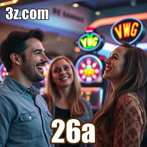 Multiplayer no 26a: Conexões que Transformam a Diversão